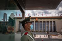 СЗО запретна ръкави, търси произхода на COVID-19 в Китай