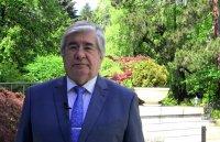 Славянската писменост е духовен подвиг... И Русия ни поздрави