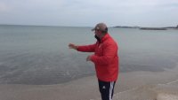 На плажа: По-малко спасители, по-малко медици. БЧК – против