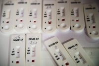 Европа се пита: Защо смъртта от COVID-19 е малка в България, Албания...