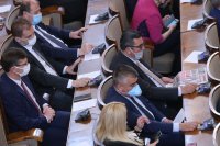 Национален съвет ще координира политиката в сектор "Храни"