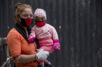 УНИЦЕФ алармира: Заради прекратени ваксинации, 80 млн. деца са в риск