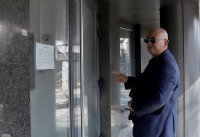 Екоминистърът притеснен след ареста на Живков: Ще трябва да работя сам, ще ми е трудно!