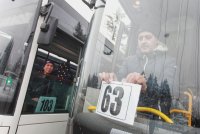 Пускат автобусите към Витоша на 1 юни