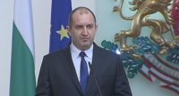 Президентът Радев: Създаването на държавни бензиностанции е авантюра