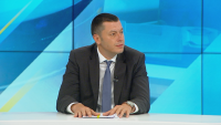 Стефан Бурджев: Изборът на нов лидер на БСП ще е краят на септември