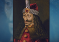Идвал ли е Дракула в България?