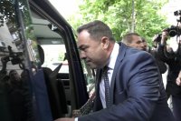 Прокуратурата: Зам.-министър Красимир Живков участвал в организирана престъпна група за злоупотреби с отпадъци