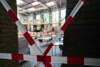 Германия не разхлабва, удължава карантината до 5 юли