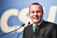Манфред Вебер: България ще може да се възползва от Фонда за възстановяване