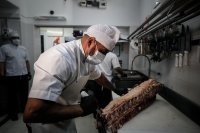 Защо месокомбинатите и кланиците стават огнища на коронавируса?