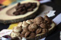 Затвор за германска медсестра, тровила колеги с... бисквитки!