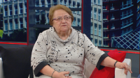 Проф. д-р Аргирова: Патогенността и вирулентността на COVID-19 намаляват