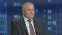 Веселин Марешки: Аз съм спечелил много и сега моята кауза е държавата да спечели