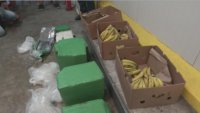 Хронология на кокаиновите афери за последната година у нас