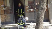 Децата, спасени от огнения ад в Търново, в приемно семейство