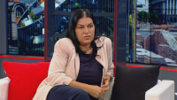 Велислава Кръстева: Националната цел е много по-голяма от партийната цел