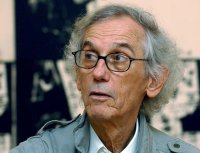 За човека и твореца Кристо, за непреходните символи и послания в творчеството му