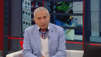 Проф. Огнян Геджиков: Законът за здравето е в нарушение на конституцията