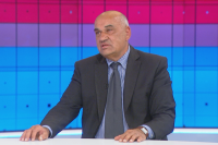 Валентин Василев: България няма договор за внасяне на чуждестранни боклуци