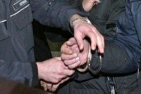 Заключеният пишман крадец бил пуснат от районното часове преди обира