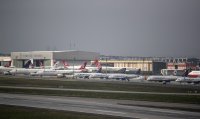 Турция възобновява част от вътрешните си полети