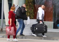 Карантината за пристигащите у нас остава само за 8 страни. Кои са те?