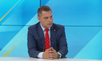 Александър Сиди: Не се опитваме да направим Министерство на истината