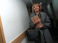 Мая Манолова внесе законопроект за колекторите