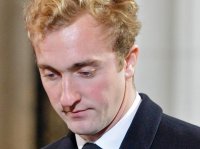 Белгийският принц Йоаким е заразен с коронавирус