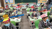 Щори, шапки... щурите изобретения по света срещу COVID-19