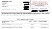 Пореден ден, пореден пост... Банковите извлечения на Васил Божков