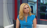Аделина Радева: Започвам с "Още от деня", имам и нови проекти