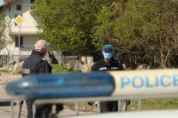Нелегален цех за храни разкрит в софийското село Елов дол