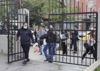 Зрелостниците пишат върху "Чорба от греховете на отец Никодим" на Елин Пелин