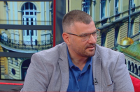 Проф. Момеков: Важно е да намалим стреса, защото той понижава имунитета