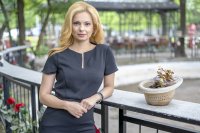 Аделина Радева отново в БНТ
