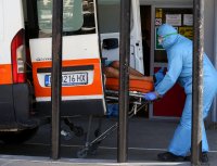 Ихтиманска драма: Жена с кръвозагуба, мъжът й я пребил – рязал я с нож