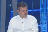 Д-р Симидчиев: Не бих лекувал пациенти от коронавирус с хидроксихлорохин