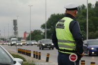 588 нарушения на пътя в Пловдив в Деня на детето