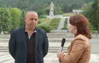 При строги мерки за сигурност в Калофер ще отбележат деня в памет на Христо Ботев