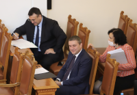 Владислав Горанов: Комисията по хазарта е извършила 3137 проверки от 2015 до края на 2019 г.