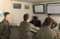 Първата група български пилоти за обучение на F-16 заминава за САЩ